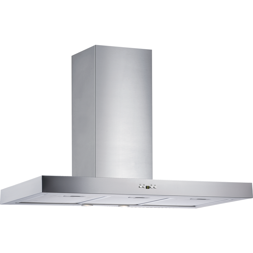 Schweigen Vera 90cm Silent Wallmount Rangehood