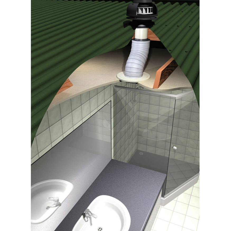 Schweigen Multipurpose Exhaust System