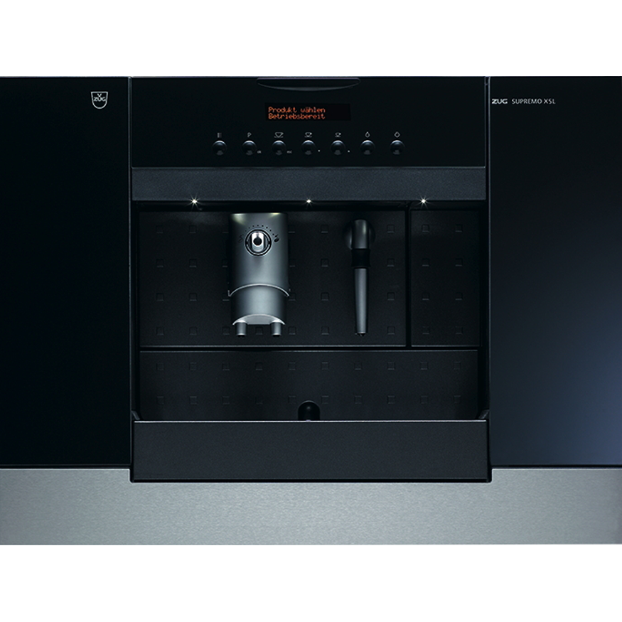 V-ZUG Supremo XSL Coffee Machine