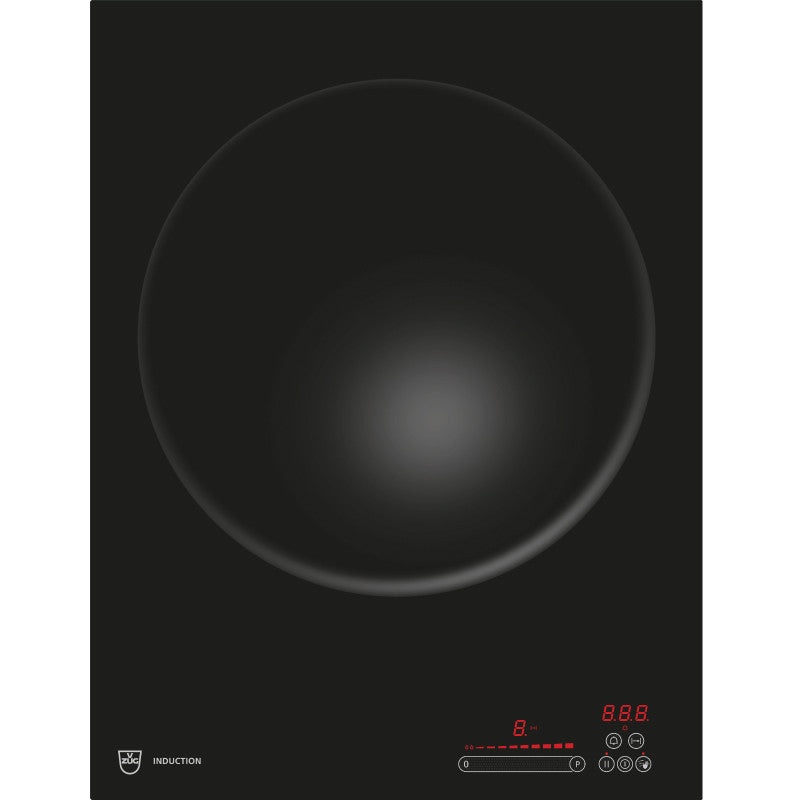 V-ZUG Induction Wok