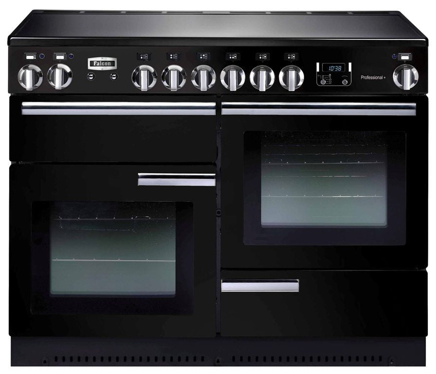 Falcon Professional+ 110cm Induction Stove