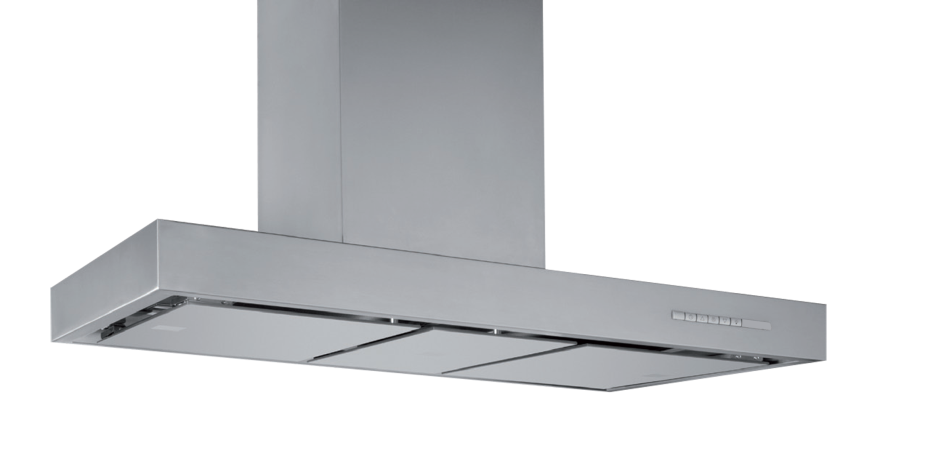 Schweigen Expert 90cm Silent Wallmount Rangehood