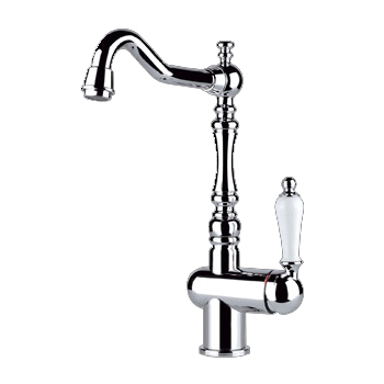 Gessi Romance Sink Mixer