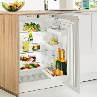 Liebherr UIK 1620 Integrated Underbench Fridge