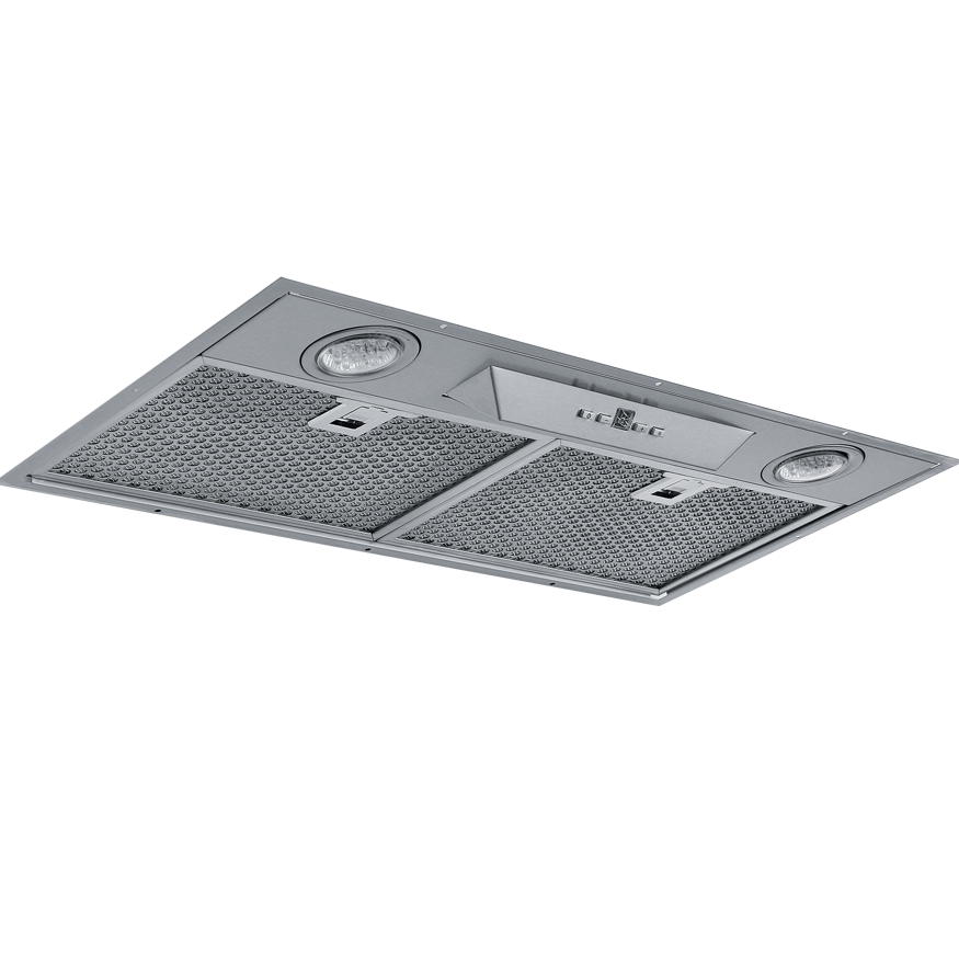 Schweigen 60cm Silent Undermount Rangehood