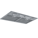 Schweigen 60cm Silent Undermount Rangehood