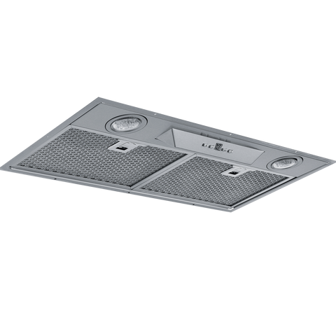 Schweigen 60cm Silent Undermount Rangehood