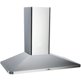 Schweigen Designer 90cm Silent Wallmount Rangehood
