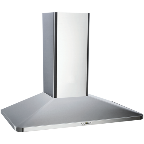 Schweigen Designer 60cm Silent Wallmount Rangehood