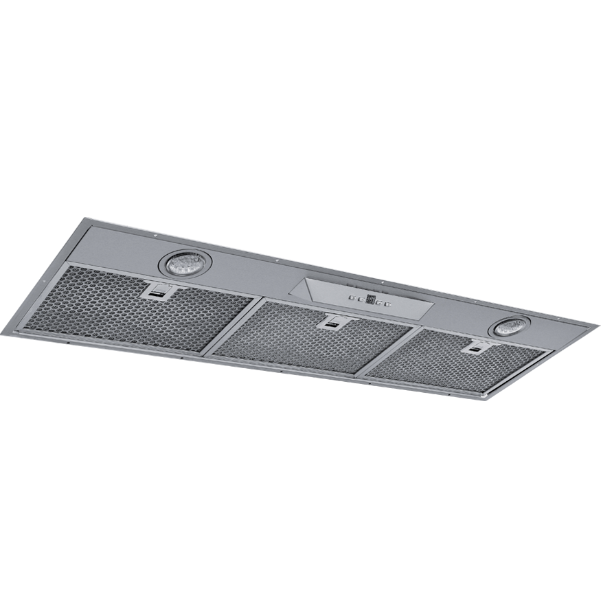 Schweigen 90cm Silent Undermount Rangehood