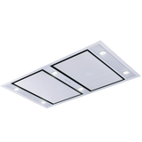 Schweigen Cassette 120cm Silent Ceiling Rangehood