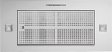 Schweigen Catalonia 60cm Silent Undermount Rangehood - 1600m3/hr