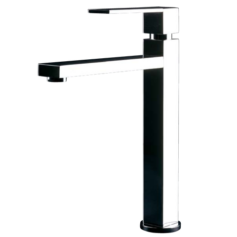 Gessi Rettangolo High Spout Mixer
