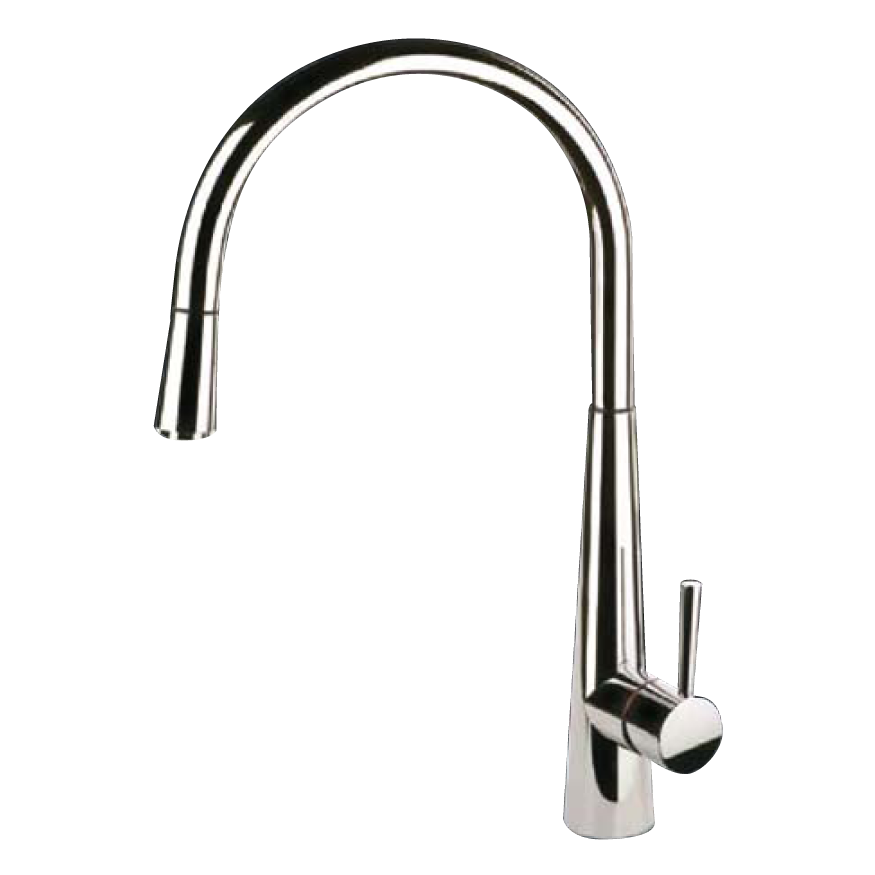 Gessi Just Pull-out Mixer
