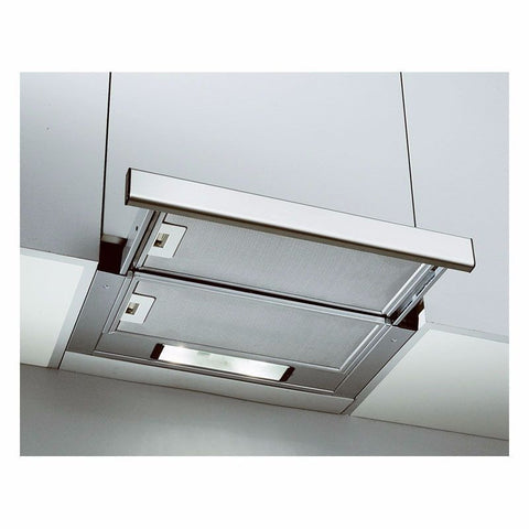 Newmatic 60cm Slideout Rangehood