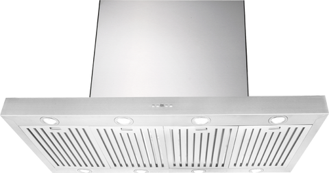 Schweigen 150cm Professional BBQ Wallmount Rangehood