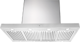 Schweigen 120cm Professional BBQ Wallmount Rangehood