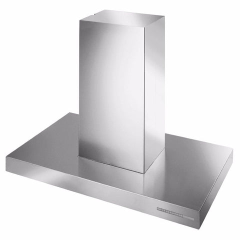 Klasse Line 90cm Silent Wall Rangehood