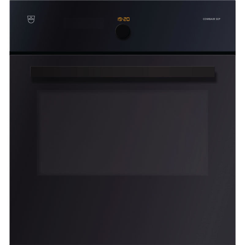 V-ZUG Combair SEP 60cm Single Pyrolytic Oven