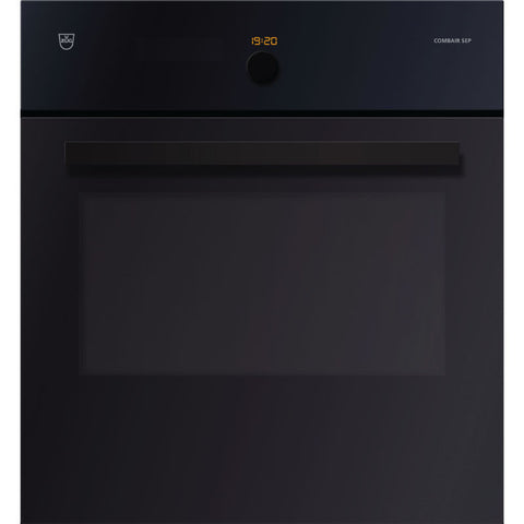 V-ZUG Combair SEP 60cm Single Pyrolytic Oven