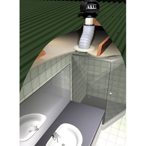 Schweigen Multipurpose Exhaust System