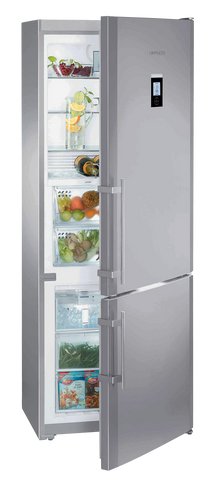 Liebherr CBNes 5167 Freestanding Single Fridge