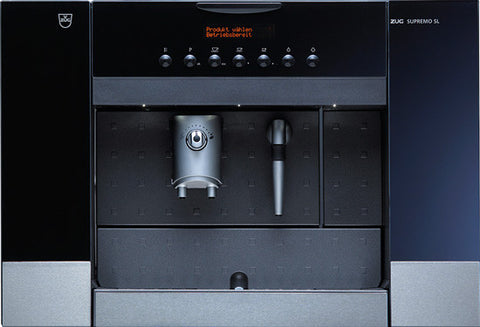 V-ZUG Supremo SL Coffee Machine