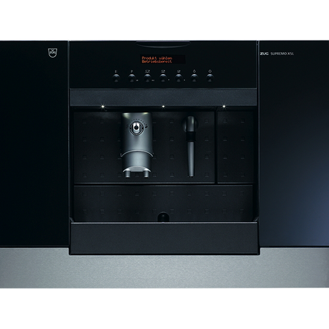 V-ZUG Supremo XSL Coffee Machine