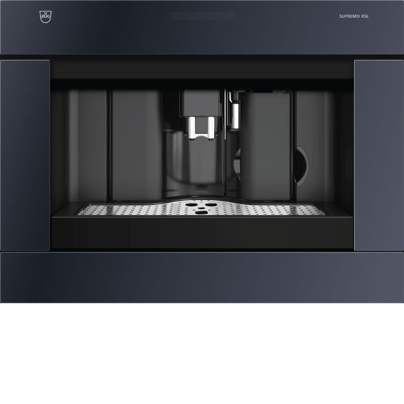 V-ZUG Supremo XSL 45cm Coffee Machine
