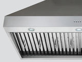 Schweigen BBQ Rangehood 1200mm (Non-Silent)