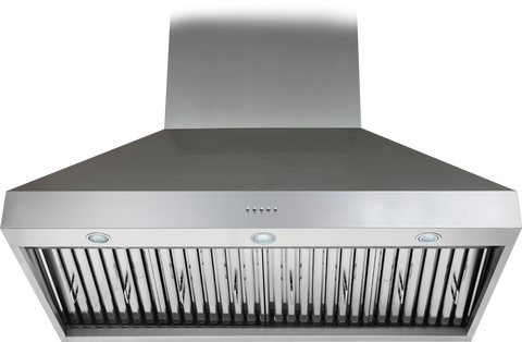 Schweigen BBQ Rangehood 1200mm (Non-Silent)