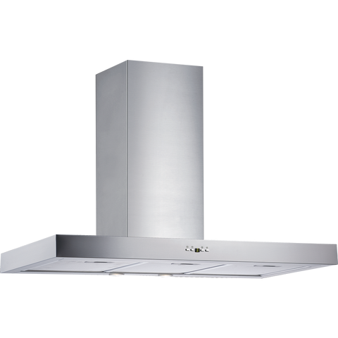 Schweigen Vera 120cm Silent Wallmount Rangehood