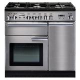 Falcon Professional+ 90cm Dual Fuel Stove
