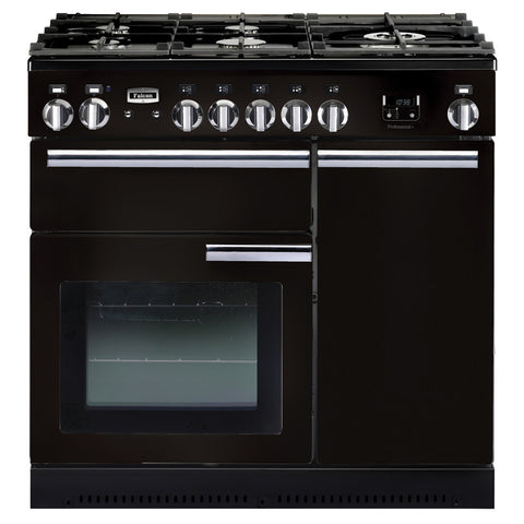 Falcon Professional+ 90cm Dual Fuel Stove