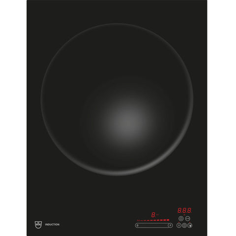 V-ZUG Induction Wok