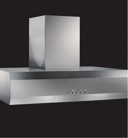 Kleenmaid 70cm Wallmounted Canopy Rangehood