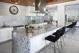 Schweigen Vera 90cm Silent Island Rangehood