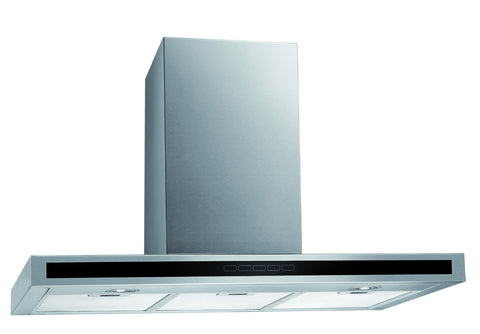 Newmatic 90cm T-Shaped Wallmount Rangehood
