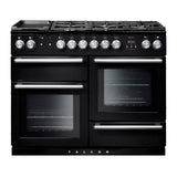 Falcon Nexus 110cm Dual Fuel Stove