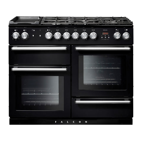Falcon Nexus 110cm Dual Fuel Stove