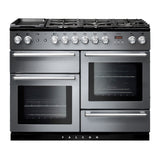 Falcon Nexus 110cm Dual Fuel Stove