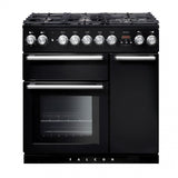 Falcon Nexus 90cm Dual Fuel Stove