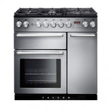 Falcon Nexus 90cm Dual Fuel Stove