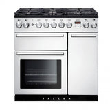 Falcon Nexus 90cm Dual Fuel Stove