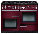 Falcon Professional+ 110cm Dual Fuel Stove