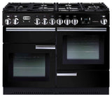 Falcon Professional+ 110cm Dual Fuel Stove