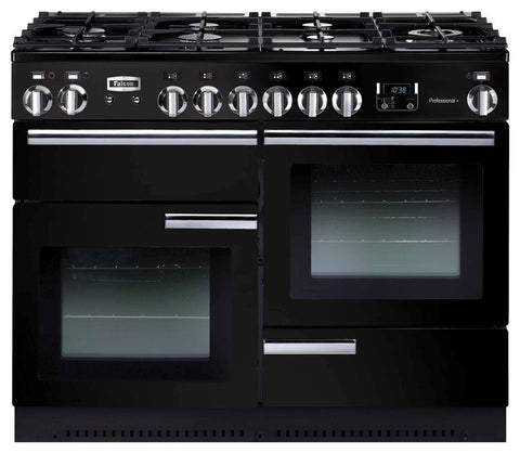 Falcon Professional+ 110cm Dual Fuel Stove