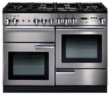 Falcon Professional+ 110cm Dual Fuel Stove