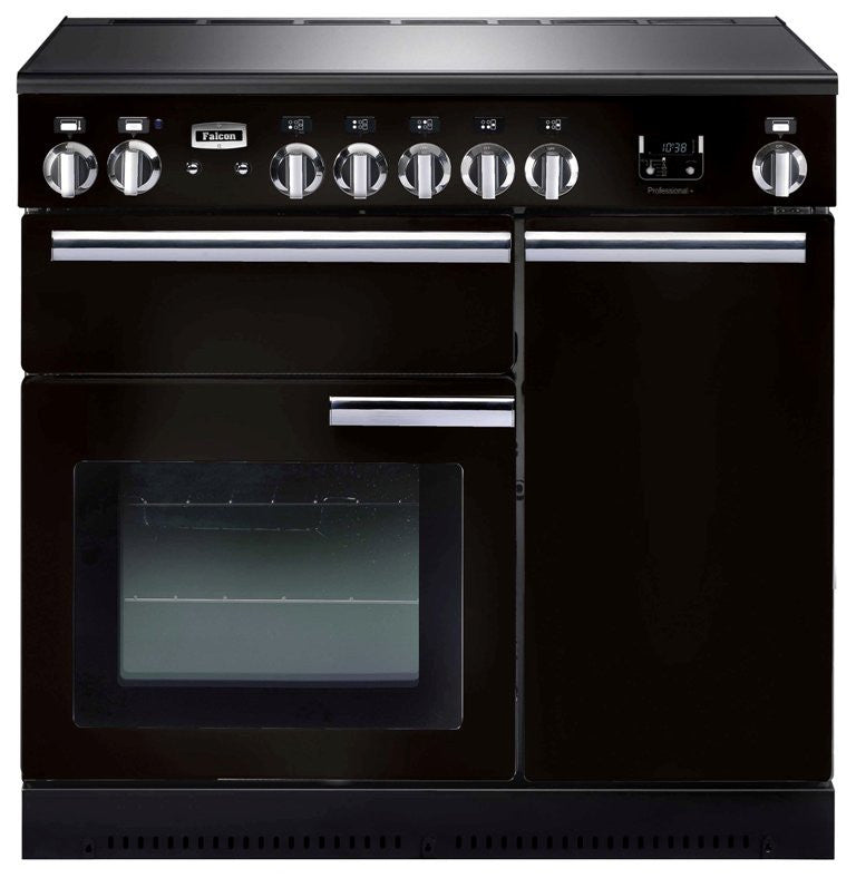 Falcon Professional+ 90cm Induction Stove