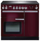 Falcon Professional+ 90cm Induction Stove
